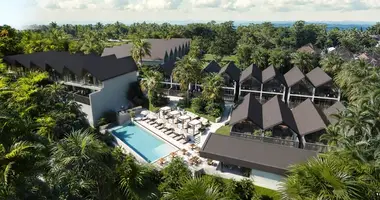 Villa in Lesser Sunda Islands, Indonesia