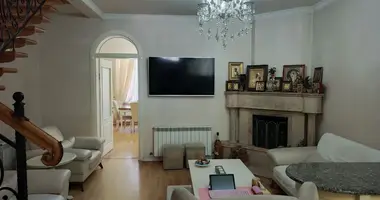3 bedroom apartment in Batumi, Georgia