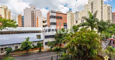 Apartamento 4 habitaciones en Regiao Imediata de Sao Paulo, Brasil