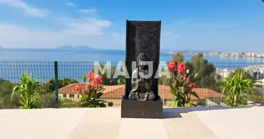 Wohnung 3 zimmer in Bashkia Vlore, Albanien