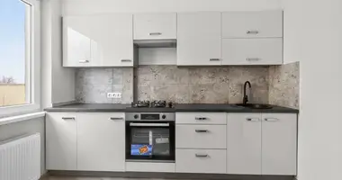 Mieszkanie 2 pokoi w Możejki, Litwa