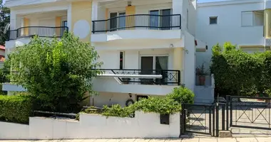 Apartamento 4 habitaciones en Municipality of Pylaia Chortiatis, Grecia
