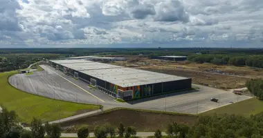 Magazyn 2 041 m² w Troick, Rosja