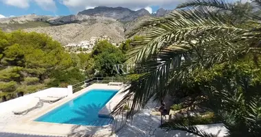 Villa en Altea, Španjolska