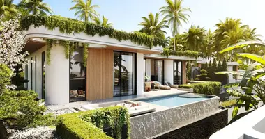 Villa en Bukit, Indonesia
