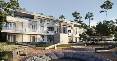 Appartement 3 chambres dans Jurmala, Lettonie