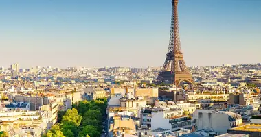 2 bedroom apartment in Route de Seine, France