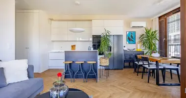 3 room apartment in Warsaw, Poland