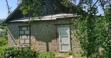 House in Orsha, Belarus