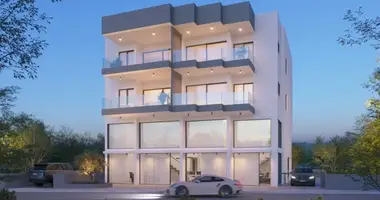 Appartement 3 chambres dans Ypsonas Municipality, Chypre