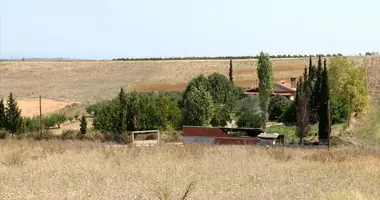 Plot of land in Kassandra Municipality, Greece