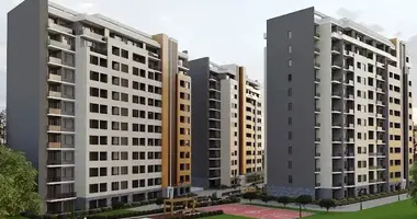 1 bedroom apartment in Tbilisi, Georgia