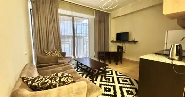 Flat for rent in Tbilisi, Vake в Тбилиси, Грузия