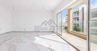 Mieszkanie 3 pokoi w Swieqi, Malta