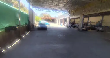 Склад 1 100 м² в Ypsonas Municipality, Кипр