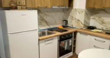 Mieszkanie 1 pokój w Tirana Municipality, Albania