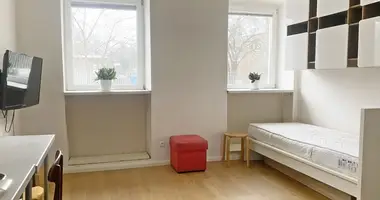 Квартира 1 комната в Лодзь, Польша