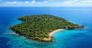 Plot of land in Neos Marmaras, Greece