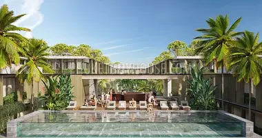 3 bedroom apartment in Choeng Thale, Thailand