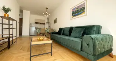 1 bedroom apartment in Budva, Montenegro