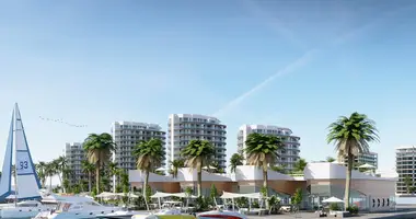 Студия в Girne Belediyesi, Северный Кипр