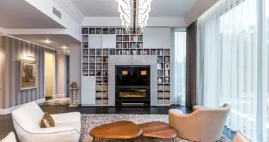 Apartamento 4 habitaciones en Jurmala, Letonia
