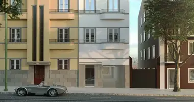 2 bedroom apartment in Fatih, Turkey