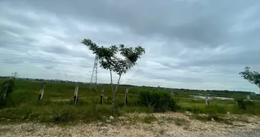 Plot of land in Ta Khmau, Cambodia
