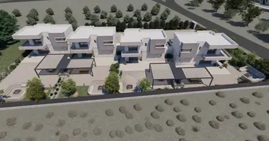 Квартира 2 спальни в Портес, Греция