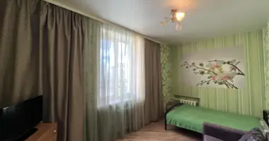 Mieszkanie 3 pokoi w Orsza, Białoruś