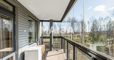 Wohnung in Mantsala, Finnland