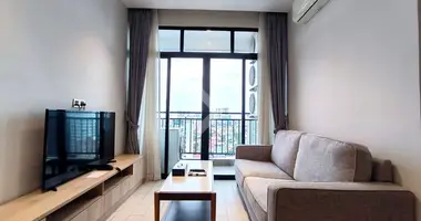 Condo 2 pokoi w Sangkat Boeng Keng Kang Ti Muoy, Kambodża