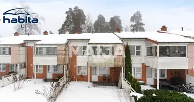 Apartamento 4 habitaciones en Helsinki sub region, Finlandia