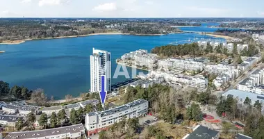 Wohnung in Verwaltungsgemeinschaft Helsinki, Finnland