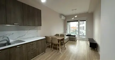 1 bedroom apartment in Tirana Municipality, Albania