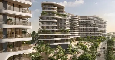 2 room apartment in Dubai, United Arab Emirates