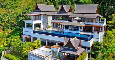 Willa w Ban Bang Thao, Tajlandia