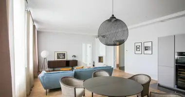 3 bedroom apartment in Riga, Latvia