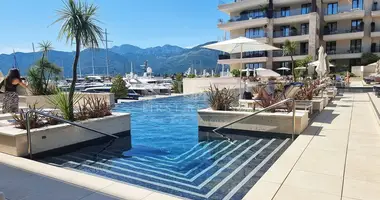 1 bedroom apartment in Tivat, Montenegro