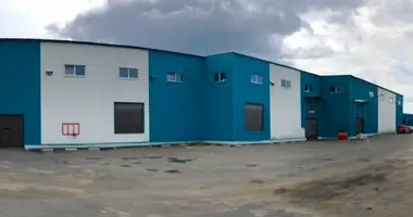 Lager 1 500 m² in Staraja Kupawna, Russland