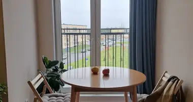 Mieszkanie w Strelna, Rosja