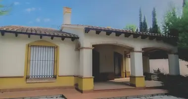 Villa en Fuente Alamo de Murcia, Španjolska