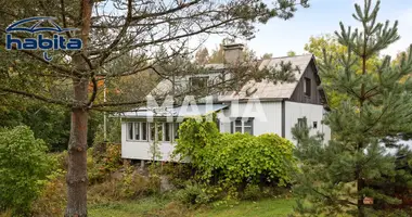 Maison dans Porvoo sub region, Finlande