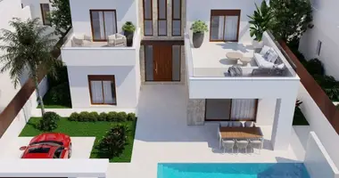 Casa 4 habitaciones en Entrenaranjos, Španjolska