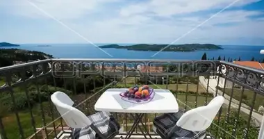 Haus 7 zimmer in Orasac, Kroatien