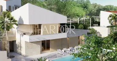 Villa in Radici, Kroatien