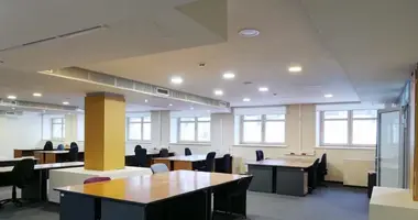 Офис 401 м² в Москва, Россия