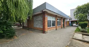 Квартира в Сьрем, Польша