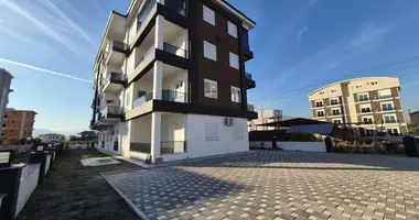 Apartamento 4 habitaciones en Dosemealti, Turquía