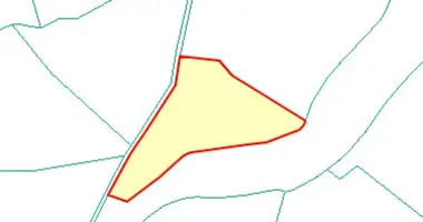 Квартира в Гуди, Кипр